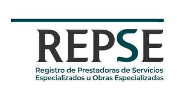REPSE — Registro de Prestadoras de Servicios Especializados u Obras Especializadas