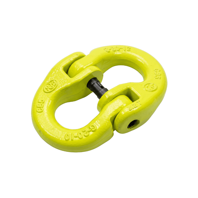 Conector GL para enlace de eslingas