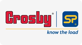 Crosby Straightpoint
