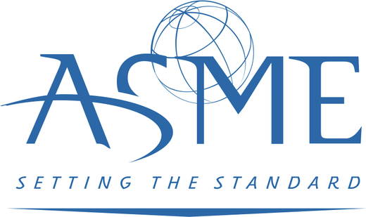 ASME — Setting the Standard