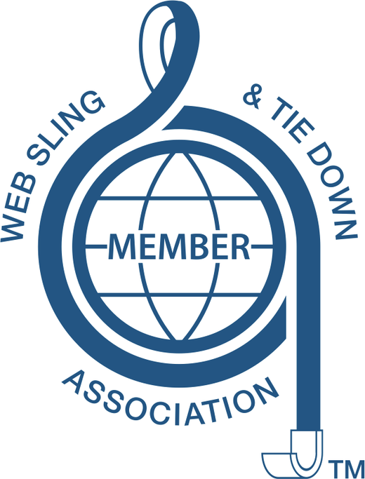 WSTDA — Web Sling & Tie Down Association, miembro