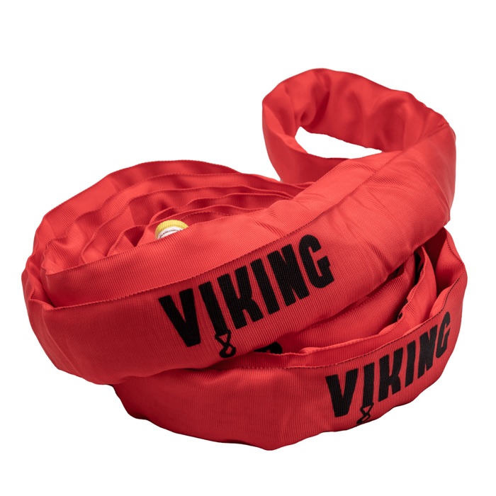 Eslinga redonda sin-fin de poliéster VIKING