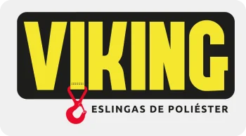 VIKING — eslingas de poliéster, marca propia